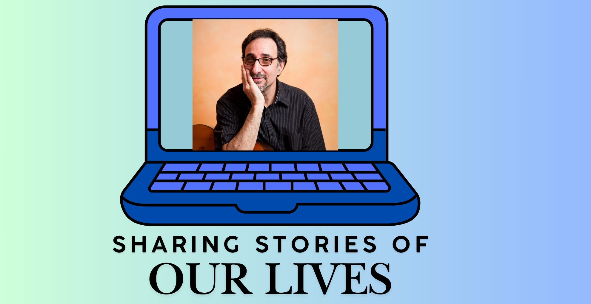Sharing Stories from our Lives picture